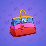 Loot Bag #9541 Loot Bag #9541