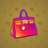 Loot Bag #9546 Loot Bag #9546