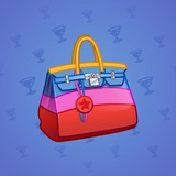 Loot Bag #9566 Loot Bag #9566