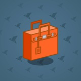 Loot Bag #9579