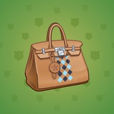 Loot Bag #9589