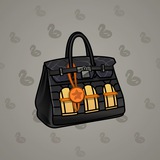 Loot Bag #9595 Loot Bag #9595