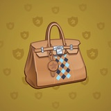 Loot Bag #9596 Loot Bag #9596