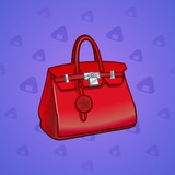 Loot Bag #9602 Loot Bag #9602