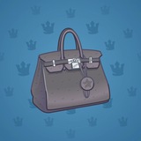 Loot Bag #9611