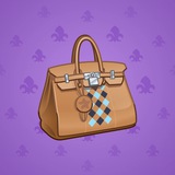 Loot Bag #9619