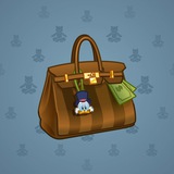 Loot Bag #9624 Loot Bag #9624