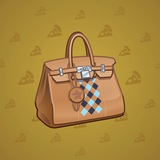 Loot Bag #9632