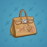 Loot Bag #9634 Loot Bag #9634