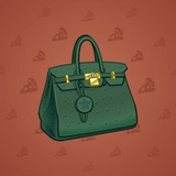 Loot Bag #9639 Loot Bag #9639