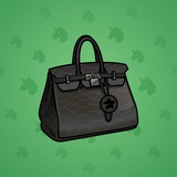 Loot Bag #9642