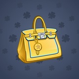 Loot Bag #9646 Loot Bag #9646