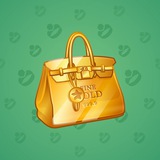 Loot Bag #9651