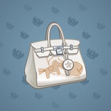 Loot Bag #9656 Loot Bag #9656