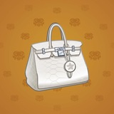 Loot Bag #9658 Loot Bag #9658