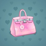 Loot Bag #9663