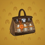Loot Bag #9671 Loot Bag #9671