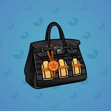 Loot Bag #9680 Loot Bag #9680