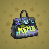 Loot Bag #9687 Loot Bag #9687