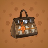 Loot Bag #9688
