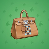 Loot Bag #9697 Loot Bag #9697