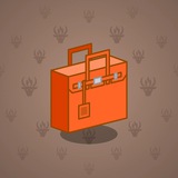Loot Bag #9700 Loot Bag #9700