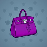 Loot Bag #9702 Loot Bag #9702