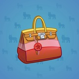 Loot Bag #9711 Loot Bag #9711