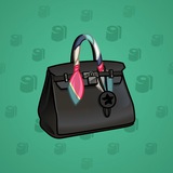 Loot Bag #9718 Loot Bag #9718