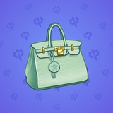 Loot Bag #9721 Loot Bag #9721