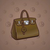 Loot Bag #9727 Loot Bag #9727