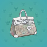 Loot Bag #9729 Loot Bag #9729