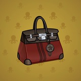 Loot Bag #9730 Loot Bag #9730