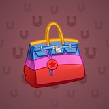 Loot Bag #9731 Loot Bag #9731