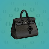 Loot Bag #9736 Loot Bag #9736