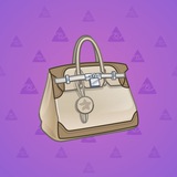 Loot Bag #9737 Loot Bag #9737