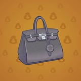 Loot Bag #9739 Loot Bag #9739