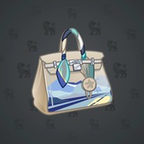 Loot Bag #9740 Loot Bag #9740