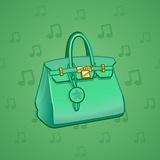 Loot Bag #9742 Loot Bag #9742