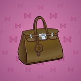 Loot Bag #9744 Loot Bag #9744