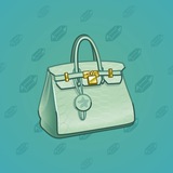 Loot Bag #9750 Loot Bag #9750