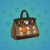 Loot Bag #9753 Loot Bag #9753