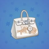 Loot Bag #9757 Loot Bag #9757