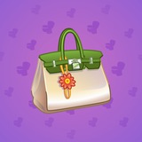 Loot Bag #9762 Loot Bag #9762