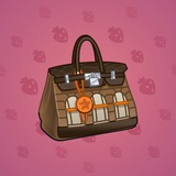 Loot Bag #9763 Loot Bag #9763