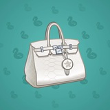 Loot Bag #9768 Loot Bag #9768