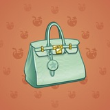 Loot Bag #9773 Loot Bag #9773
