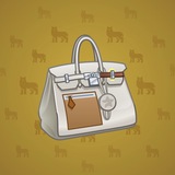 Loot Bag #9777 Loot Bag #9777