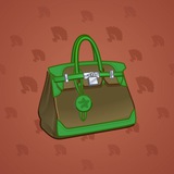 Loot Bag #9787 Loot Bag #9787