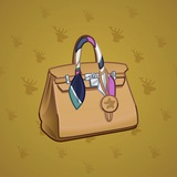 Loot Bag #9792 Loot Bag #9792